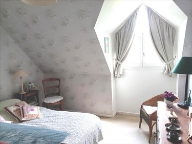 Maison a vendre Mont-Saint-Aignan 76130 Seine-Maritime 104 m2 4 pièces 350000 euros