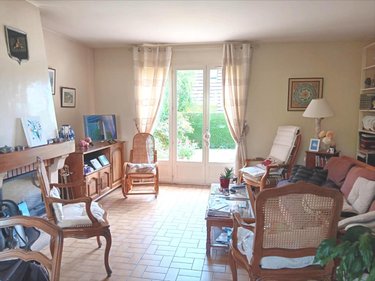 Maison a vendre Mont-Saint-Aignan 76130 Seine-Maritime 104 m2 4 pièces 350000 euros