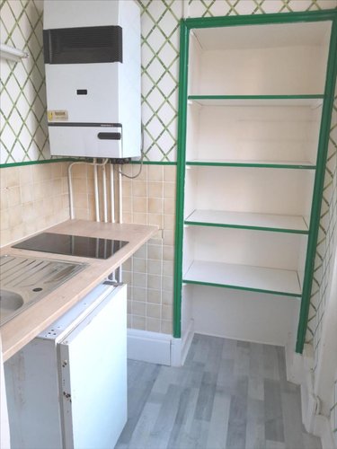 Appartement a vendre Orléans 45000 Loiret 40 m2 2 pièces 131900 euros
