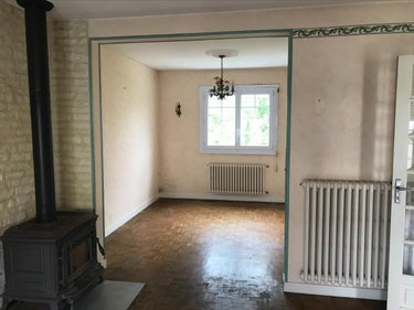 Maison a vendre Locmiquélic 56570 Morbihan 77 m2 3 pièces 265200 euros