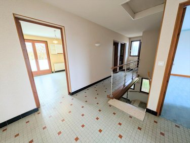 Maison a vendre Lapalisse 03120 Allier 145 m2 6 pièces 162440 euros