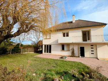 Maison a vendre Lapalisse 03120 Allier 145 m2 6 pièces 162440 euros