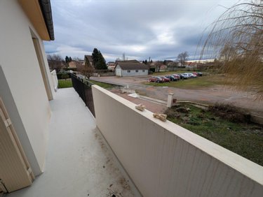 Maison a vendre Lapalisse 03120 Allier 145 m2 6 pièces 162440 euros