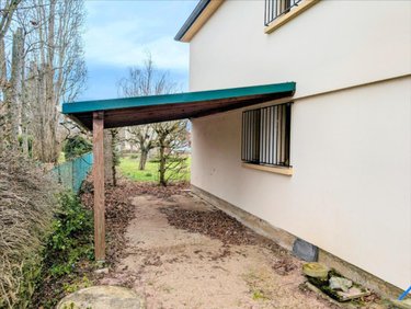 Maison a vendre Lapalisse 03120 Allier 145 m2 6 pièces 162440 euros