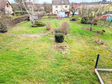Maison a vendre Lapalisse 03120 Allier 145 m2 6 pièces 162440 euros