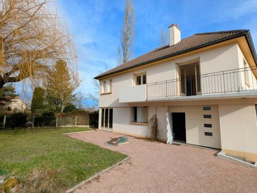 Maison a vendre Lapalisse 03120 Allier 145 m2 6 pièces 162440 euros