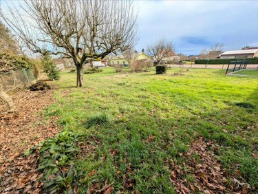 Maison a vendre Lapalisse 03120 Allier 145 m2 6 pièces 162440 euros