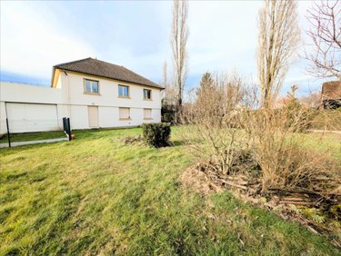 Maison a vendre Lapalisse 03120 Allier 145 m2 6 pièces 162440 euros
