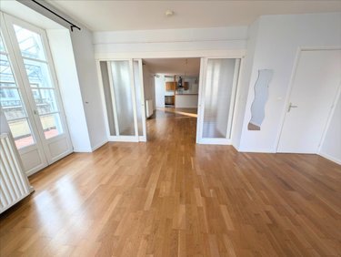 Appartement a vendre Vichy 03200 Allier 135 m2 5 pièces 419200 euros