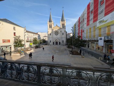 Appartement a vendre Vichy 03200 Allier 135 m2 5 pièces 419200 euros