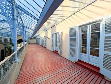 Appartement a vendre Vichy 03200 Allier 135 m2 5 pièces 419200 euros
