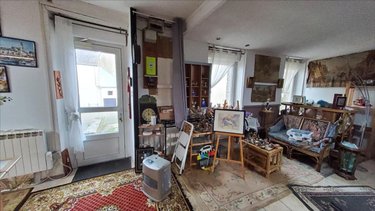Maison a vendre Collorec 29530 Finistère 172 m2 5 pièces 126000 euros