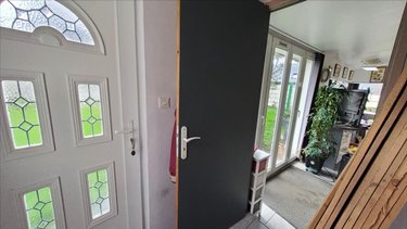 Maison a vendre Collorec 29530 Finistère 172 m2 5 pièces 126000 euros