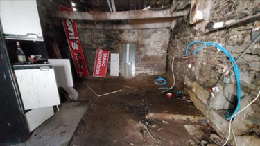 Maison a vendre Collorec 29530 Finistère 172 m2 5 pièces 110250 euros