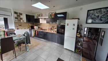 Maison a vendre Collorec 29530 Finistère 172 m2 5 pièces 110250 euros