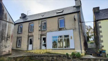 Maison a vendre Collorec 29530 Finistère 172 m2 5 pièces 110250 euros