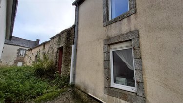 Maison a vendre Collorec 29530 Finistère 172 m2 5 pièces 99750 euros
