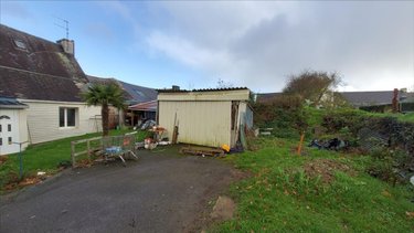 Maison a vendre Collorec 29530 Finistère 172 m2 5 pièces 110250 euros