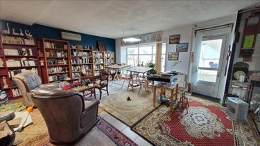 Maison a vendre Collorec 29530 Finistère 172 m2 5 pièces 126000 euros