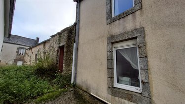 Maison a vendre Collorec 29530 Finistère 172 m2 5 pièces 126000 euros
