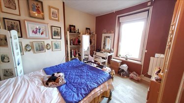 Maison a vendre Collorec 29530 Finistère 172 m2 5 pièces 110250 euros