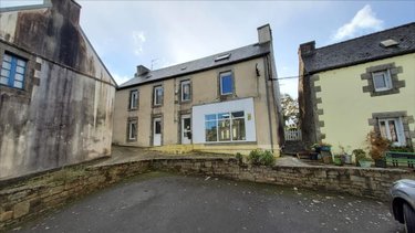 Maison a vendre Collorec 29530 Finistère 172 m2 5 pièces 110250 euros