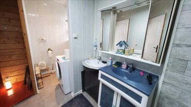 Maison a vendre Collorec 29530 Finistère 172 m2 5 pièces 110250 euros