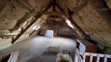 Maison a vendre Collorec 29530 Finistère 172 m2 5 pièces 99750 euros