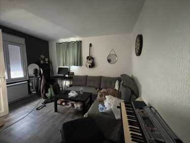 Maison a vendre Pont-de-l'Arche 27340 Eure 40 m2 2 pièces 75000 euros