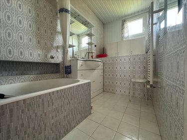 Maison a vendre Cesson-Sévigné 35510 Ille-et-Vilaine 76 m2 4 pièces 336122 euros
