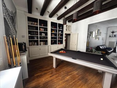 Maison a vendre Bourges 18000 Cher 250 m2 10 pièces 434000 euros