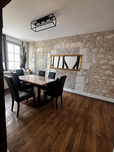 Maison a vendre Bourges 18000 Cher 250 m2 10 pièces 434000 euros