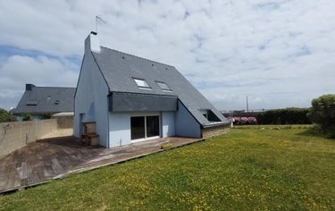 Maison a vendre Gâvres 56680 Morbihan 118 m2 5 pièces 349220 euros