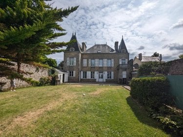 Maison a vendre Saint-Vaast-la-Hougue 50550 Manche 221 m2 8 pièces 793400 euros