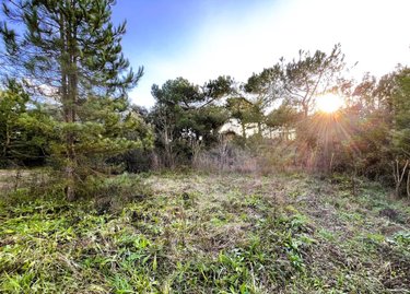 Terrain a batir a vendre Saint-Michel-Chef-Chef 44730 Loire-Atlantique 967 m2  520350 euros