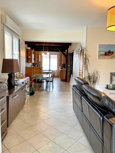 Maison a vendre Châlons-en-Champagne 51000 Marne 140 m2 7 pièces 273680 euros