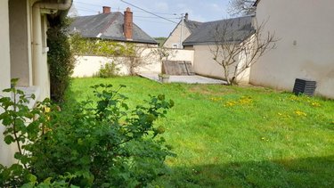 Maison a vendre Morogues 18220 Cher 114 m2 4 pièces 104500 euros