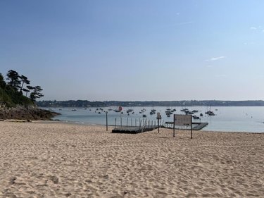 Appartement a vendre Plougonvelin 29217 Finistère 64 m2 3 pièces 274800 euros