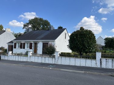 Maison a vendre Sucé-sur-Erdre 44240 Loire-Atlantique 120 m2 5 pièces 349650 euros