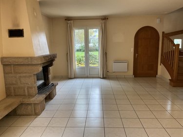 Maison a vendre Clohars-Carnoët 29360 Finistère 108 m2 5 pièces 343320 euros