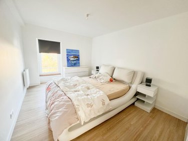 Appartement a vendre Pleuven 29170 Finistère 86 m2 4 pièces 239625 euros