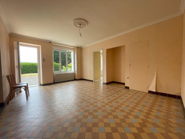 Maison a vendre Courgains 72260 Sarthe 149 m2 5 pièces 177920 euros