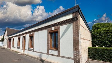 Maison a vendre Évreux 27000 Eure 130 m2 4 pièces 231000 euros