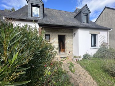 Maison a vendre Saint-Malo 35400 Ille-et-Vilaine 107 m2 4 pièces 468000 euros