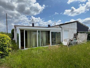 Maison a vendre Carentan-les-Marais 50500 Manche 107 m2 5 pièces 127200 euros