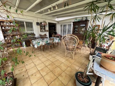 Maison a vendre Carentan-les-Marais 50500 Manche 107 m2 5 pièces 127200 euros