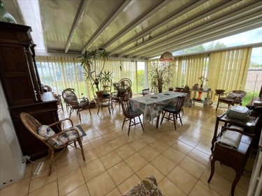 Maison a vendre Carentan-les-Marais 50500 Manche 107 m2 5 pièces 127200 euros
