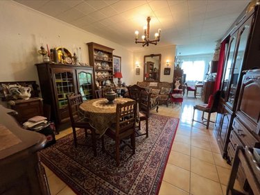 Maison a vendre Carentan-les-Marais 50500 Manche 107 m2 5 pièces 127200 euros