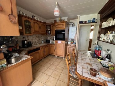 Maison a vendre Carentan-les-Marais 50500 Manche 107 m2 5 pièces 127200 euros