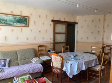 Appartement a vendre Caudebec-lès-Elbeuf 76320 Seine-Maritime 65 m2 3 pièces 80000 euros